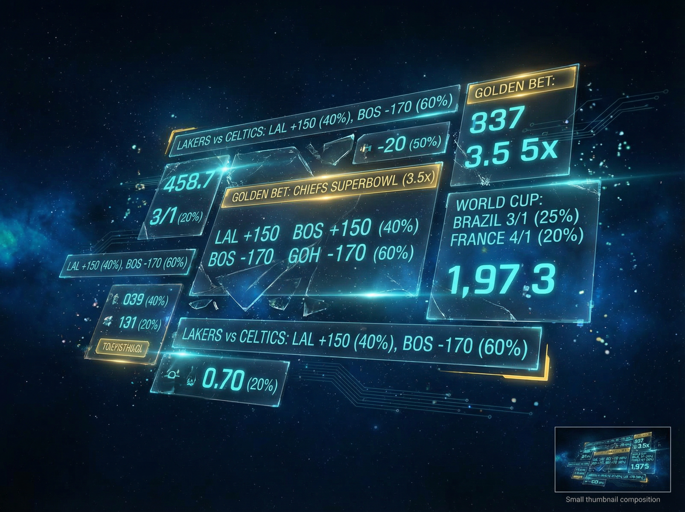 全球体育博彩市场趋势分析 - 电竞博彩